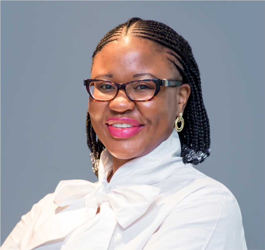 Mazvita Maradzika, Investment Officer
