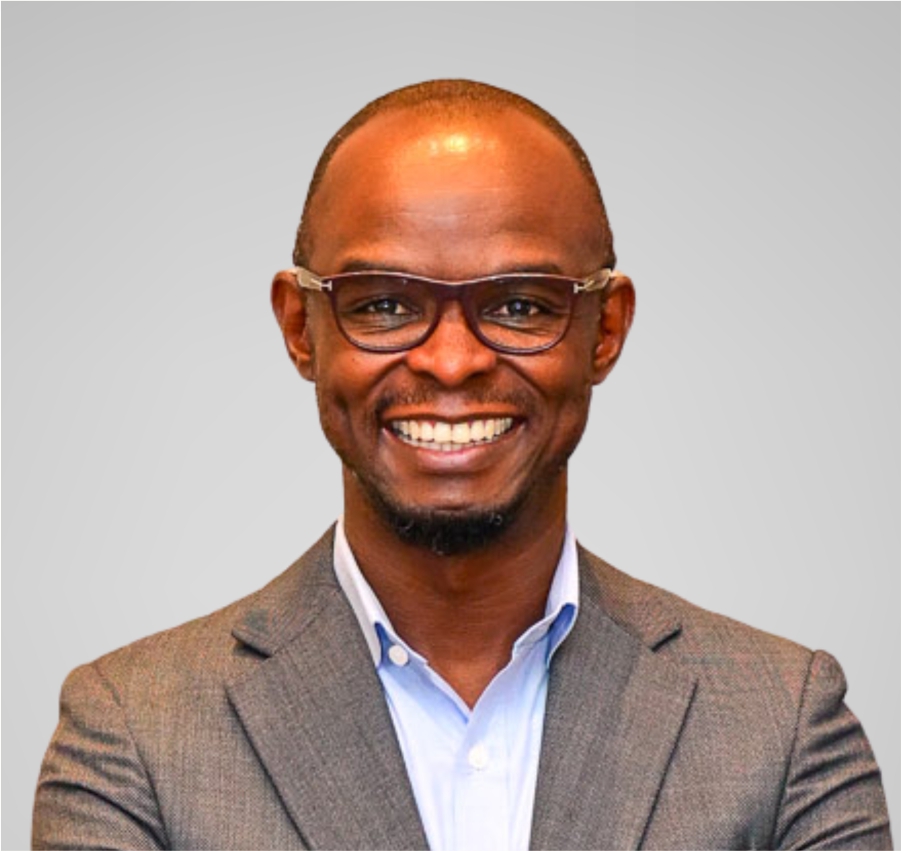 Francis Nasyomba