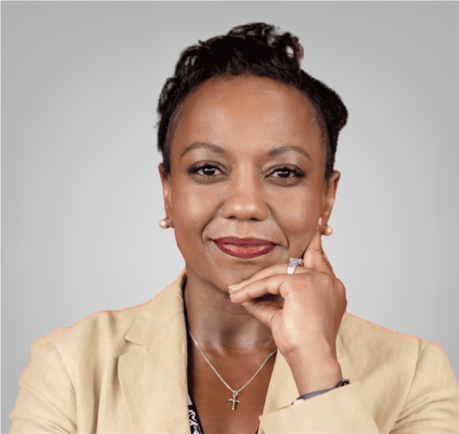 Kanini Mutooni