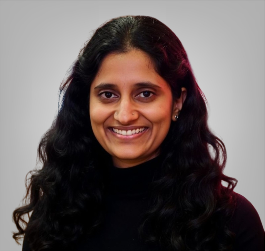 Afrishela – Aarthi Ramasubramanian
