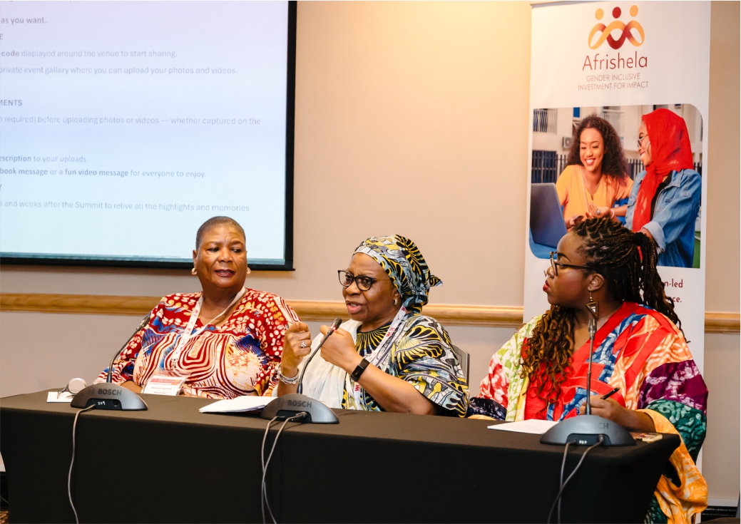 Afrishela Advocacy picture updated