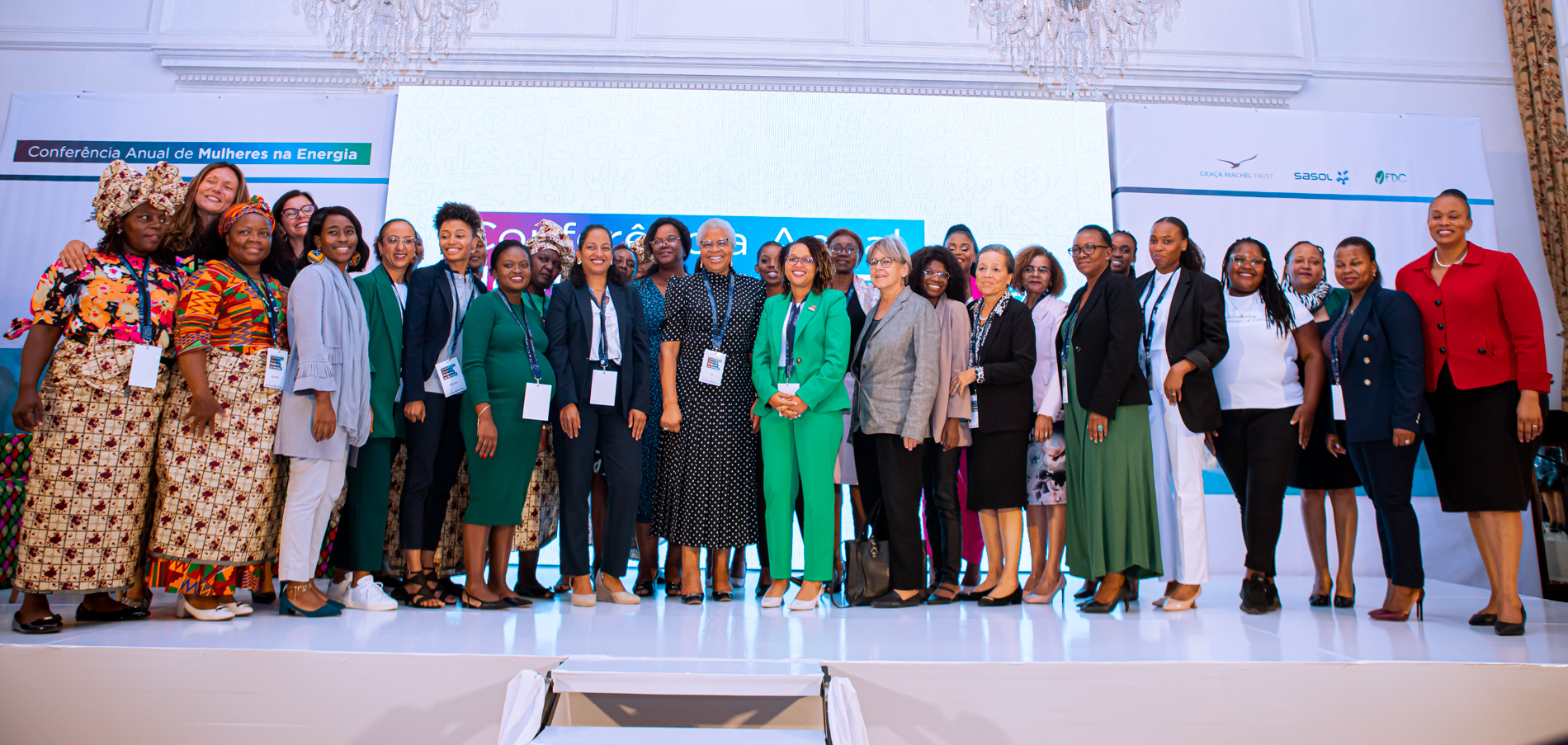Graca Machel Trust