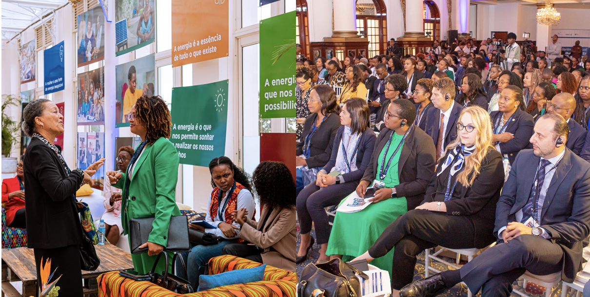 Graca Machel Trust