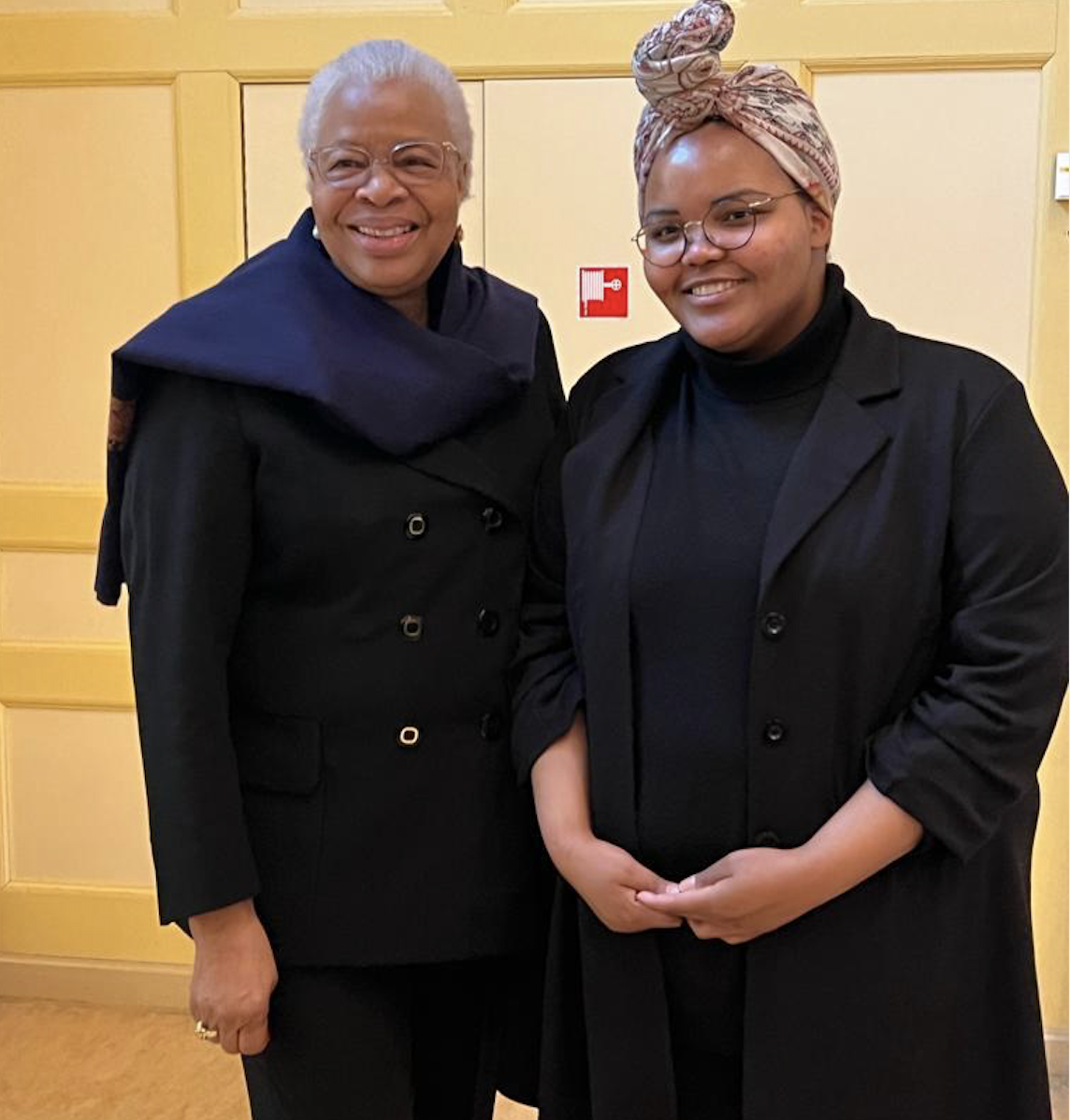 Graça Machel Trust